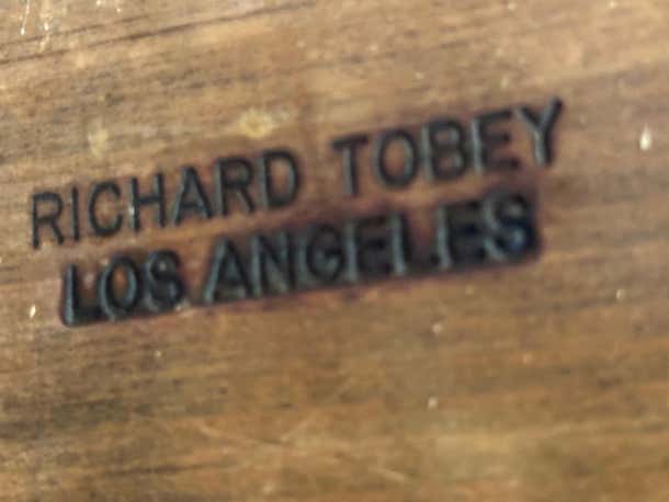 Nude Free Woman in a Rocky Mountain Landscape