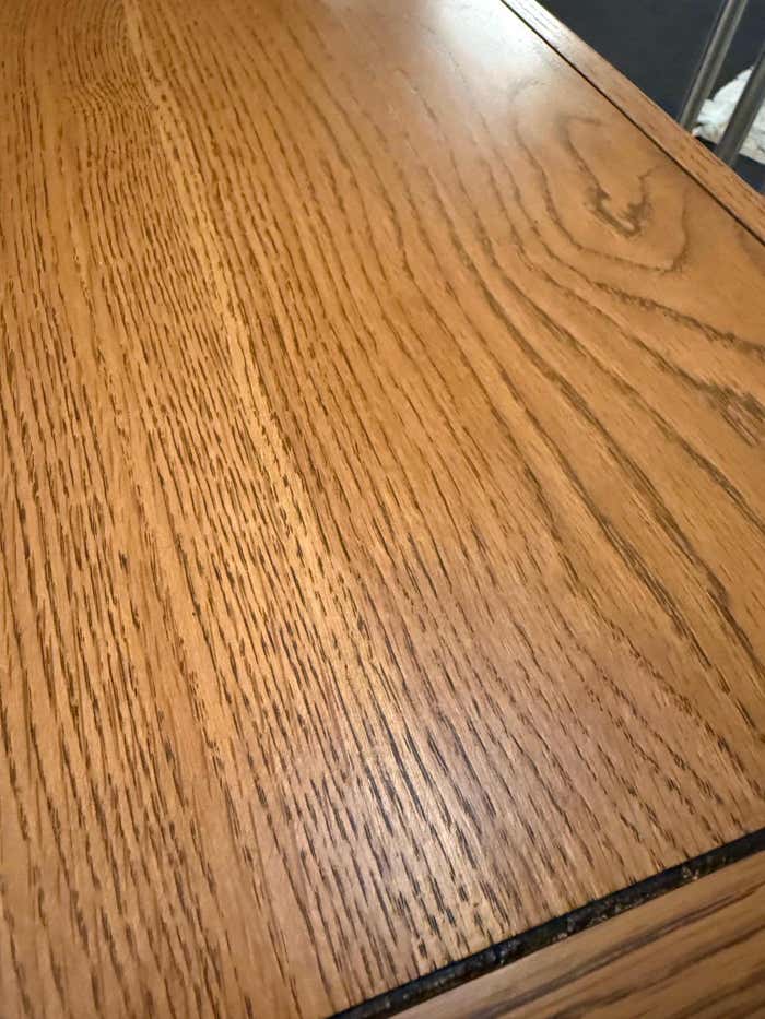 Pair of Midcentury Walnut Nightstands, from Huxley collection by Thomasville