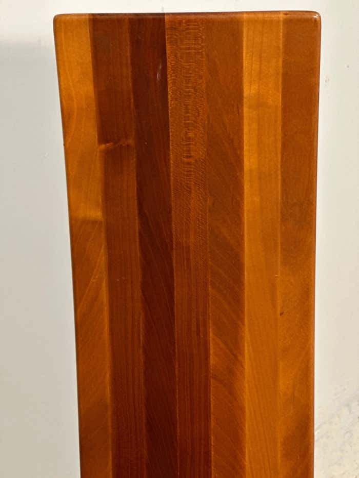 Bob & Dries van den Berghe for Tranekaer "Iris" Set of 6 Danish Dining Chairs