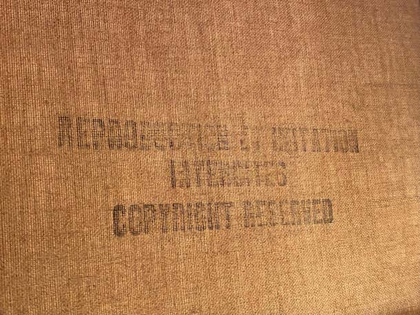 "Porcelain Doll in a Ballet Dream", Painting by Santini Poncini