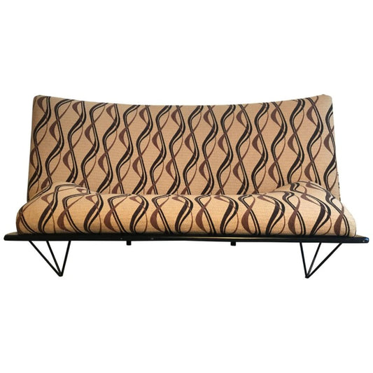 “Squash” Sofa by Paolo Deganello for Driade
