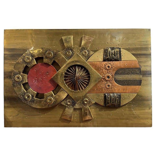 Wall Sculptures: A Journey Through Texture and Tradition
