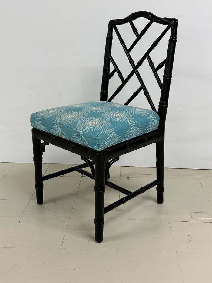 Jonathan adler best sale chippendale chair