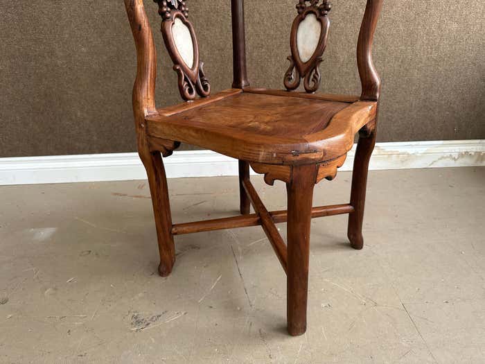 Chinese hotsell rosewood chairs